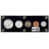 Image 2 : 1950 US Proof Mint Set [5 Coins]