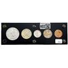 Image 2 : 1942 US Proof Mint Set [5 Coins]