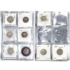 Image 3 : 1866-1883 Sheild Nickel Collection [21 Coins]