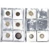 Image 4 : 1866-1883 Sheild Nickel Collection [21 Coins]
