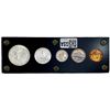 Image 2 : 1940 US Proof Mint Set [5 Coins]
