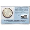 Image 2 : 1882-S Morgan Silver Dollar INS MS65 PL