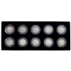 Image 2 : 1938-1947 Walking Lib. Half Dollar set [10 Coins]