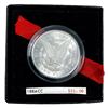 Image 2 : 1884-CC Morgan Silver Dollar