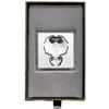 Image 2 : 2021 LOTR Frodo 1oz Silver Chibi Coin