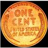Image 2 : 1909-S VDB Wheat Cent CHOICE BU RD