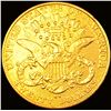 Image 2 : 1890-CC $20 Gold Double Eagle CLOSELY UNCIRCULATED