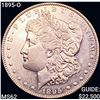 Image 1 : 1895-O Morgan Silver Dollar UNCIRCULATED