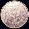 Image 2 : 1895-O Morgan Silver Dollar UNCIRCULATED