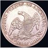 Image 2 : 1839-O Capped Bust Half Dollar UNCIRCULATED