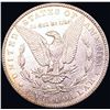 Image 2 : 1889-CC Morgan Silver Dollar UNCIRCULATED