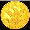 Image 2 : 1891-CC $10 Gold Eagle CHOICE BU