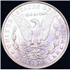 Image 2 : 1901 Morgan Silver Dollar UNCIRCULATED