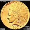 Image 1 : 1910-S $10 Gold Eagle UNCIRCULATED