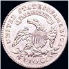 Image 2 : 1814 STATESOF Capped Bust Dime CHOICE BU