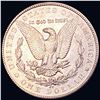 Image 2 : 1879-CC Morgan Silver Dollar UNCIRCULATED