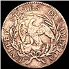 Image 2 : 1796 Draped Bust Dime ABOUT UNCIRCULATED