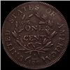 Image 2 : 1797 Draped Bust Cent CHOICE AU