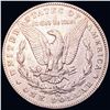 Image 2 : 1889-CC KING CC Morgan Silver Dollar CLOSELY UNCIR