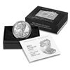 Image 5 : American Eagle 2023 One Ounce Silver Proof Coin