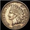 Image 1 : 1862 Indian Head Cent UNCIRCULATED