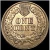 Image 2 : 1862 Indian Head Cent UNCIRCULATED