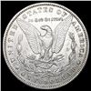 Image 2 : 1898-S Morgan Silver Dollar CLOSELY UNCIRCULATED