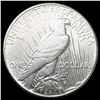Image 2 : 1928 Silver Peace Dollar UNCIRCULATED