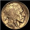 Image 1 : 1920-D Buffalo Nickel ABOUT UNCIRCULATED