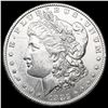 Image 1 : 1882-CC Morgan Silver Dollar UNCIRCULATED