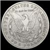 Image 2 : 1903-S Morgan Silver Dollar NICELY CIRCULATED