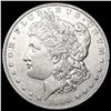 Image 1 : 1894-S Morgan Silver Dollar CLOSELY UNCIRCULATED