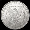 Image 2 : 1894-S Morgan Silver Dollar CLOSELY UNCIRCULATED