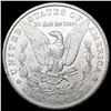 Image 2 : 1902-S Morgan Silver Dollar UNCIRCULATED