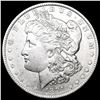 Image 1 : 1891-O Morgan Silver Dollar CLOSELY UNCIRCULATED