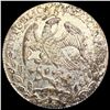 Image 2 : 1878 Mexico Silver 8 Reales CLOSELY UNCIRCULATED