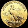 Image 2 : 1915 $10 Gold Eagle CLOSELY UNCIRCULATED