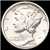 Image 1 : 1926-S Mercury Dime ABOUT UNCIRCULATED
