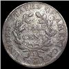 Image 2 : 1807 Draped Bust Half Cent NICELY CIRCULATED