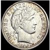 Image 1 : 1907-S Barber Dime CLOSELY UNCIRCULATED