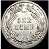 Image 2 : 1907-S Barber Dime CLOSELY UNCIRCULATED