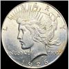 Image 1 : 1926-S Silver Peace Dollar UNCIRCULATED
