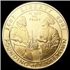 Image 1 : 2007 US Commem .25oz Gold $5 GEM PROOF