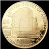 Image 2 : 2007 US Commem .25oz Gold $5 GEM PROOF