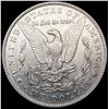 Image 2 : 1892 Morgan Silver Dollar CLOSELY UNCIRCULATED
