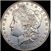 Image 1 : 1886-O Morgan Silver Dollar CLOSELY UNCIRCULATED