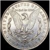 Image 2 : 1886-O Morgan Silver Dollar CLOSELY UNCIRCULATED