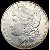 Image 1 : 1897-O Morgan Silver Dollar CLOSELY UNCIRCULATED