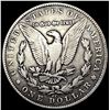 Image 2 : 1879-CC Morgan Silver Dollar NICELY CIRCULATED