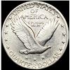 Image 2 : 1924-S Standing Liberty Quarter CLOSELY UNCIRCULAT